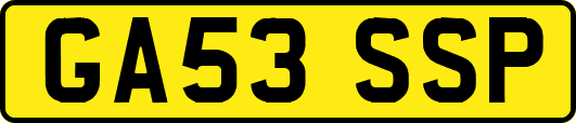 GA53SSP