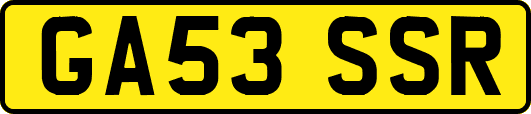 GA53SSR