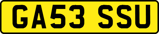 GA53SSU