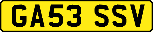 GA53SSV