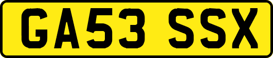 GA53SSX