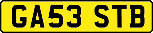 GA53STB