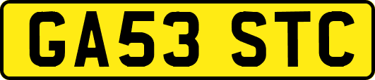 GA53STC
