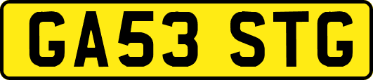 GA53STG