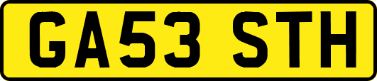 GA53STH