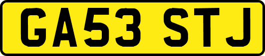 GA53STJ