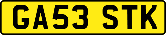 GA53STK