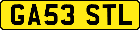 GA53STL