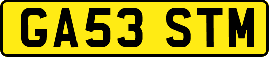 GA53STM