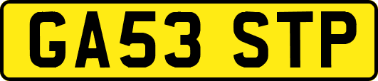 GA53STP