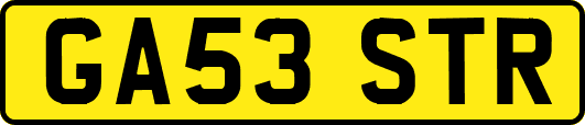 GA53STR