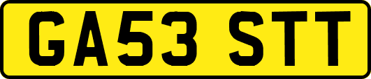GA53STT