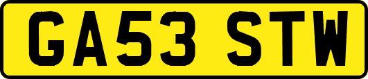GA53STW