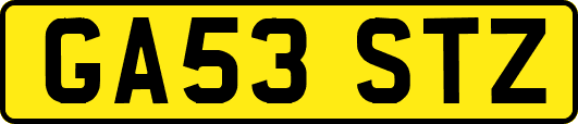 GA53STZ