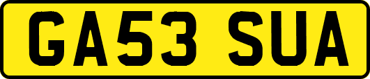 GA53SUA