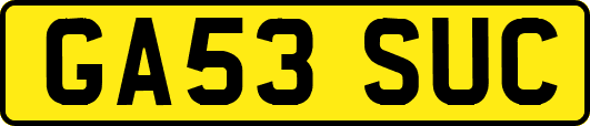 GA53SUC