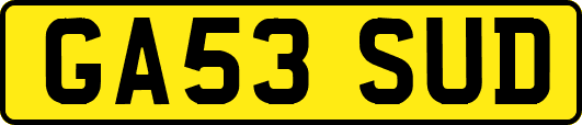 GA53SUD