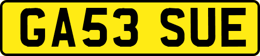 GA53SUE