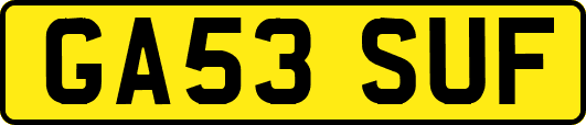 GA53SUF