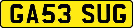 GA53SUG