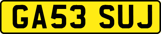 GA53SUJ