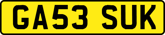 GA53SUK