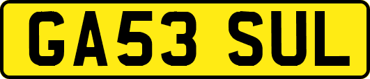 GA53SUL