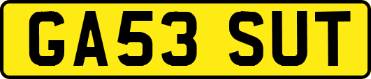 GA53SUT