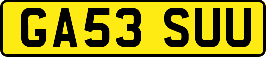 GA53SUU