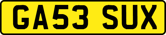 GA53SUX