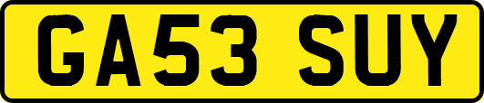 GA53SUY