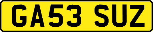 GA53SUZ