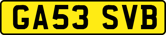 GA53SVB