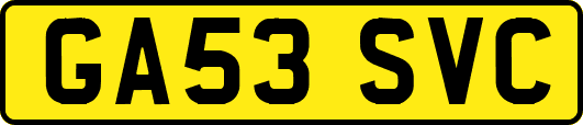 GA53SVC