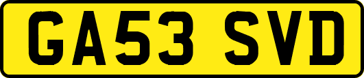 GA53SVD