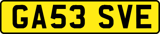 GA53SVE