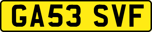 GA53SVF