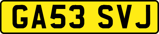 GA53SVJ