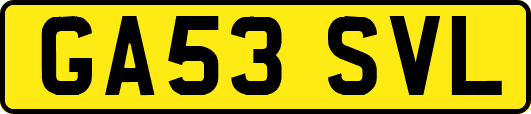 GA53SVL