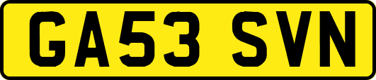 GA53SVN