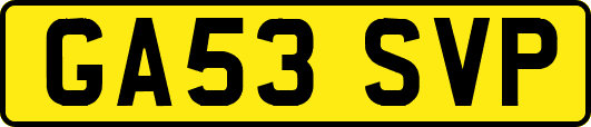 GA53SVP