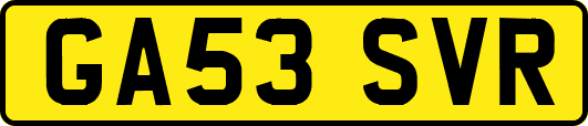 GA53SVR