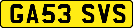 GA53SVS