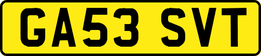 GA53SVT