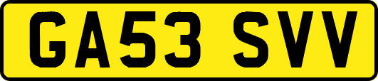 GA53SVV
