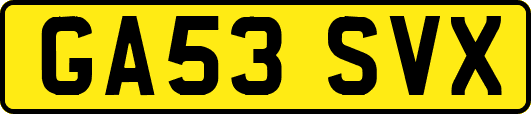 GA53SVX