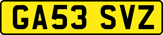 GA53SVZ