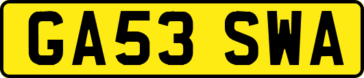 GA53SWA