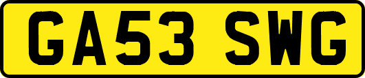 GA53SWG