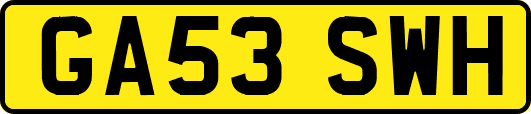 GA53SWH